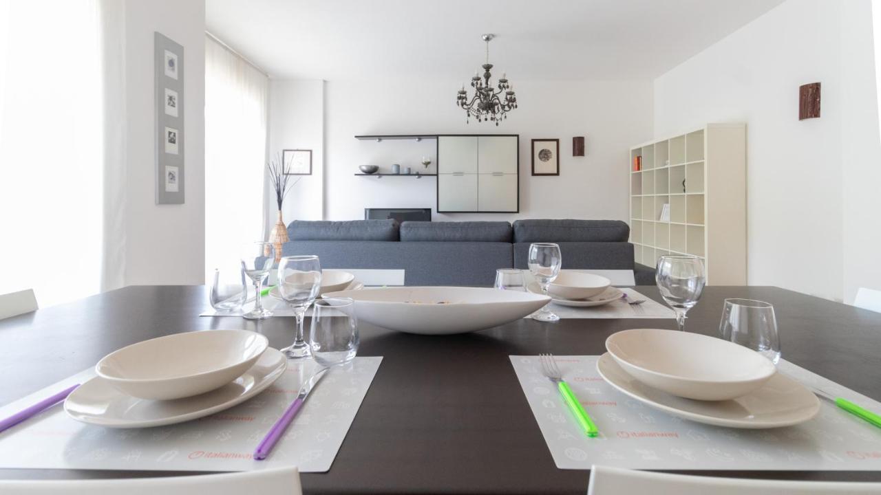 Italianway - Amedeo D'aosta 9 Milan