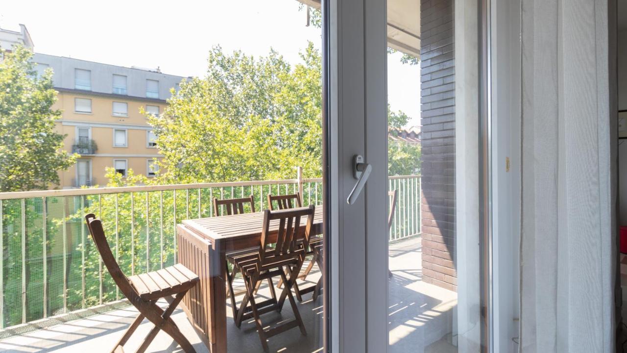 Apartment Italianway - Amedeo D'aosta 9 Milan