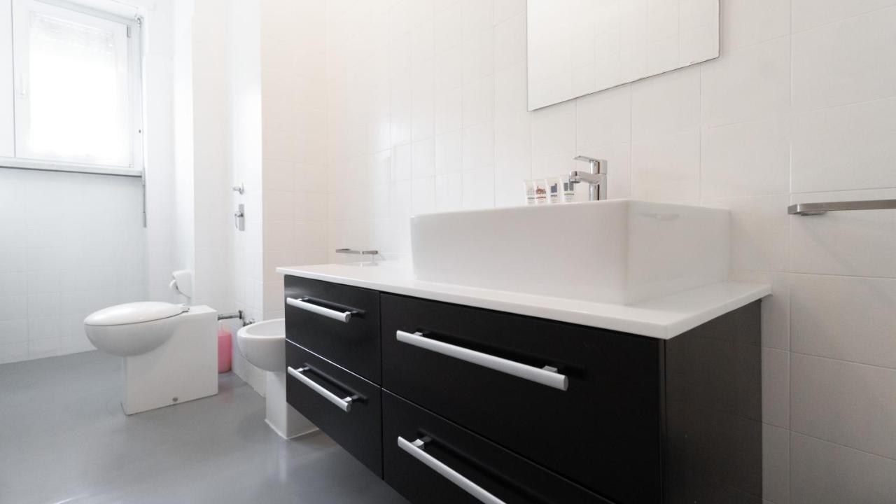 Italianway - Amedeo D'aosta 9 Milan