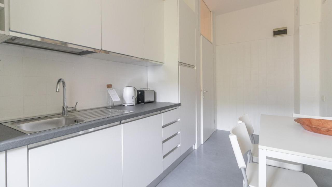 Italianway - Amedeo D'aosta 9 * Milan