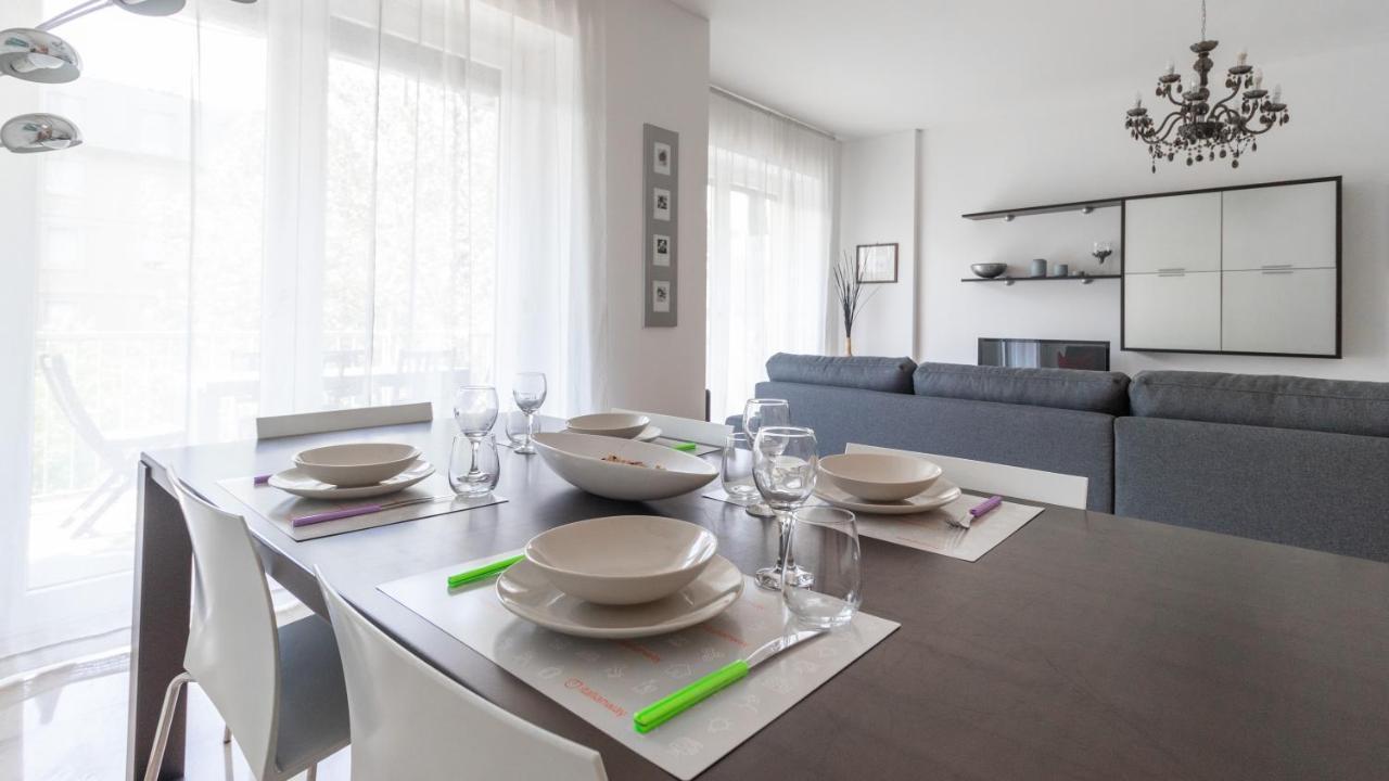 Italianway - Amedeo D'aosta 9 * Milan